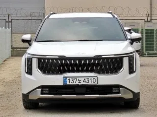올뉴카니발하이브리드 중고차 매물 사진 4 - 2021년 85,654km